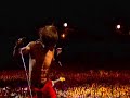 Anthony kiedis na Dança do siri Anthony kiedis na Dança do siri