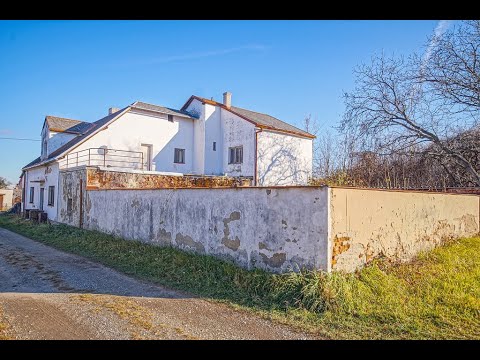 Video Prodej rodinného domu Supíkovice