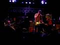 People in Planes - Mayday (M'aidez) - Live