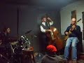 JOHN STEIN na GUITARRALE�O - Tocando c.Fabio Oca�a (Part 10)
