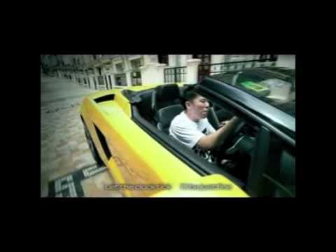 Romago Presents: MC Jin