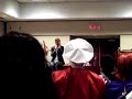 Crispin Freeman - Cell Phone