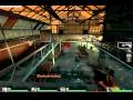 Left 4 Dead : Pyrotecnition Achievement