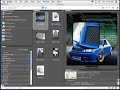 Adobe Bridge 2 (Photoshop CS3) first look