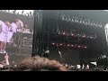 YUKI - JOY 2019/8/16 Live at SUMMER SONIC [Fan Cam]