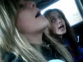chels and shel being teenies