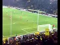 BVB : FCB (Bananen f�r Affe Kahn)