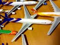 My collection of Model Planes