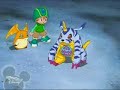 Digivolve - Season 1