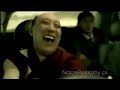?mieszne reklamy53 - mercedes benz c class mnich i motyl
