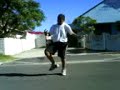 krumping kenwyn kids
