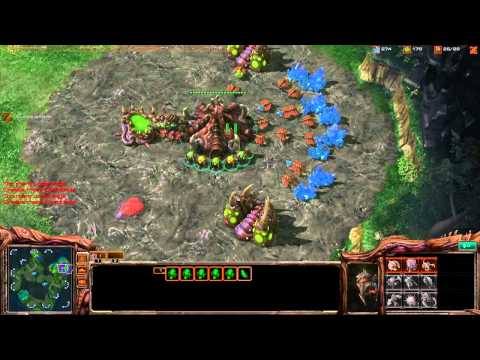 starcraft 2 zerg starcraft 2 zerg