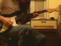 HR tube amp Marshall JTM45 circuit style(not a clone) 2 HR tube amp Marshall JTM45 circuit style(not a clone) 2