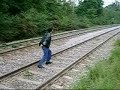 Death by Train Death by Train