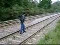 Death by Train