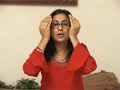 Yoga for Migraine Headaches : Wrist & Head Acupressure Points for Migraines