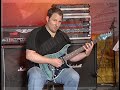 Scott Allen Instructional Video - Pentatonics (Part 2) Scott Allen Instructional Video - Pentatonics (Part 2)