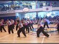 Lyceum  Dance Aero Expo Champion B-124 (1/2)