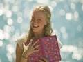 Mamma Mia movie soundtrack 17.I Have a Dream and hidden track Thank You For the Music