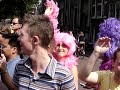 Amsterdam Gay Pride