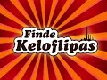 campaña keloflipas  video gana un finde keloflipas