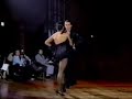 Slavik Kryklyvyy and Karina Smirnoff (Samba) Slavik Kryklyvyy and Karina Smirnoff (Samba)