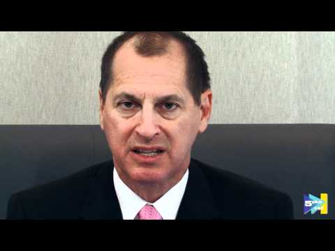 5Plus Forum 2010 Interview - Gary Shapiro