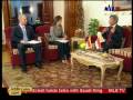 Nile TV Mesir, 19 April 2009,...