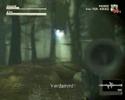 MGS3 Snake Eater EEx Foxhound 1.25.54 Part 8 MGS3 Snake Eater EEx Foxhound 1.25.54 Part 8