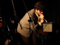 Cineplexx - Bicho Palo (Live at the Wilmington Arms, London, 13 May 2011)