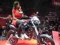 EICMA'07: Derbi