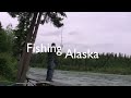 Fishing Alaska