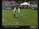 Jean and I often ran in the same events with our two 