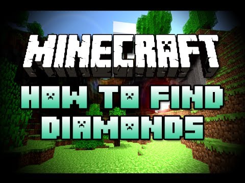 (1.4.6)How To Find Diamonds