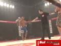 maiquel falcão x diogo silveira  storm samurai 