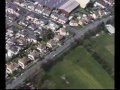Accrington From Above