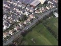 Accrington From Above