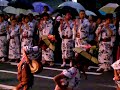 2007 祇園祭り宵山　gion maturi yoiyama