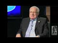 Uncommon Knowledge - Peter Robinson Interviews Czech President Vaclav Klaus