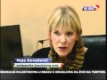 Borojević ostavio oproštajno pismo