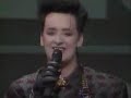 Boy George & Steve Wonder - Part time lover