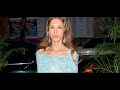 Allegra Versace Battle Against Anorexity