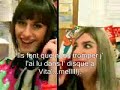 fatal bazooka - Parle � ma main (clip+paroles)