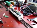 An Alco Life Like DCC Decoder