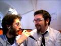 Zenacamp- Michele Favara Pedarsi intervista Arsenio Bravuomo