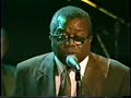 Anson Funderburgh & The Rockets feat. Sam Myers Anson Funderburgh & The Rockets feat. Sam Myers