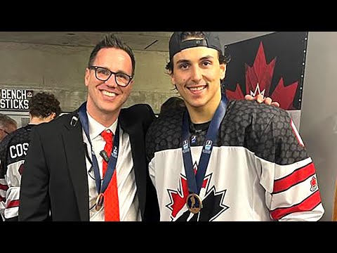 Andrew Gibson Scouting Breakdown