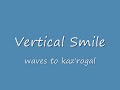 vertical smile(wow) cleaning the trass