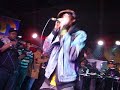 Jahdan Blakkamoore @ Studio B, Brooklyn, NY