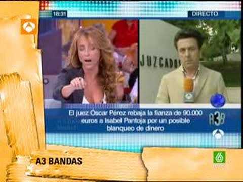 (2) 05/10/2007 Sé Lo Que Hicisteis... screen 1
